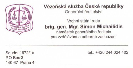 Simon Michailidis